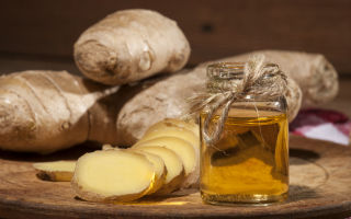 Ginger oil: for massage, health and cosmetology, application reviews