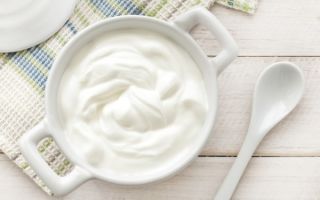 Why is yogurt useful?