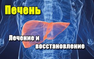 Diet for pain in the liver: what you can