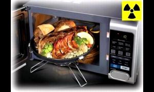 The benefits and harms of a microwave oven for health, how it works