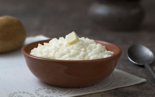 Why rice porridge is useful, how to cook it, reviews