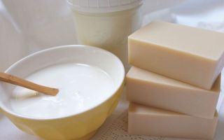 Sulfur soap: properties, what it is used for