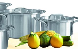 Is aluminum cookware harmful