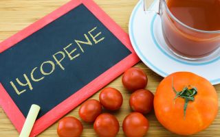 Why do women and men need lycopene