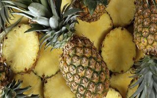 Why pineapple is useful