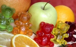 Vitamine pentru copii Complivit: Activ, masticabil, Urși și altele