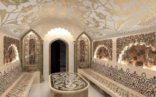 How is the hamam useful, how to steam properly, reviews