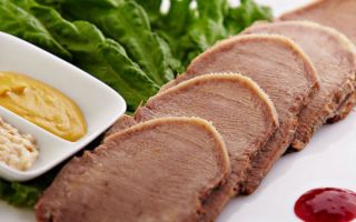 Why is beef tongue useful?