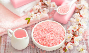 Bakit ang pink na Himalayan salt ay mabuti para sa iyo?