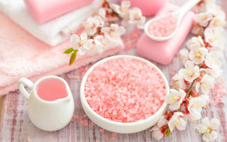 Bakit ang pink na Himalayan salt ay mabuti para sa iyo?