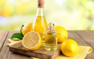 Essential lemon oil: uses, properties, benefits and harms