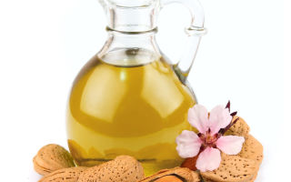 Why almond oil is good for you and how to use it