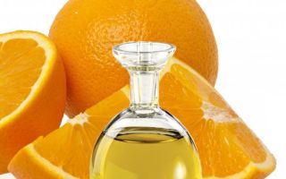 Orange oil: benefits and uses