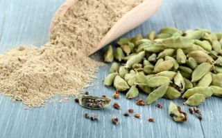 The benefits and harms of cardamom