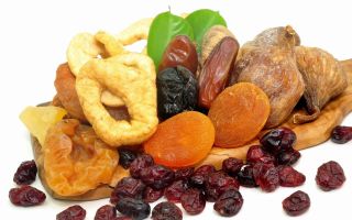 E220 preservative in dried fruits: harmful or not, effect on the body