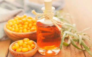 The benefits and harms of sea buckthorn oil, how to take