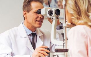 Nervous eye tics: causes, treatment, what to do and how to stop