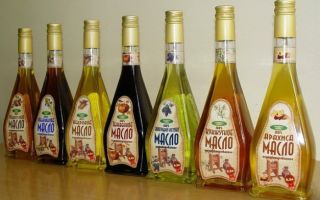 Why vegetable oil is useful