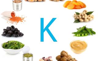 Potassium for children: dosage, potassium preparations for children