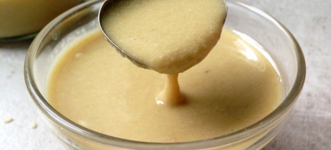 Ano ang tahini: komposisyon, paano kapaki-pakinabang ang i-paste, kung paano gamitin, makapinsala