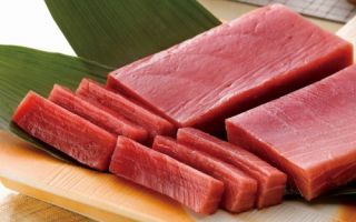 Tuna: useful properties, how to cook, is it possible to eat on a diet