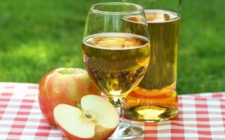 Why apple cider is good for you and how to make it at home