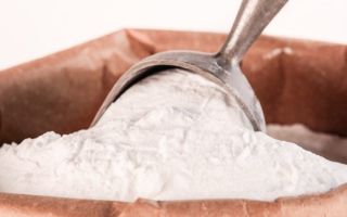 Is maltodextrin harmful?