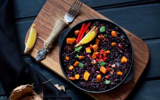 Wild rice: useful properties, photos, how to cook