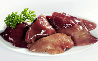 Why pork liver is useful and how to cook it