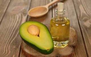 Avocado oil: benefits and harms, calorie content, application