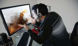 Why are computer games dangerous, the impact on the psyche