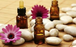 Essential oils: useful properties and contraindications, how to use