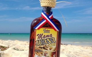 Why is mamahuana useful and recipes for its preparation with moonshine, rum, vodka