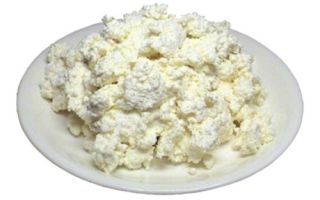 Is low fat cottage cheese good for you?