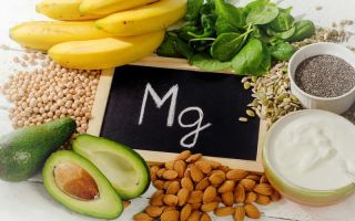 Magnesium for children: how to take, can it be given and what