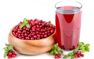 Why is cranberry juice useful for women, men, children