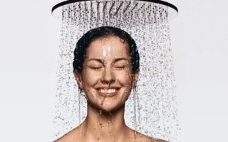 The benefits and harms of a contrast shower for the body