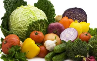 Vitamin K1: which foods contain, why is it needed