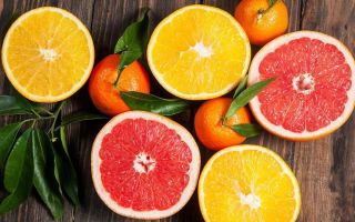 Flavonoids: content in foods, benefits and harms