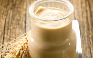 Why fermented baked milk is useful and how to make it at home