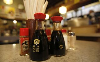 Is soy sauce good for the body?