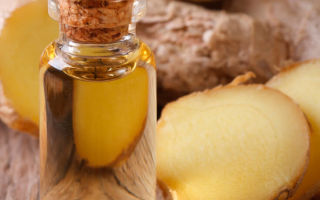 Ginger essential oil for hair: how to apply, contraindications, reviews