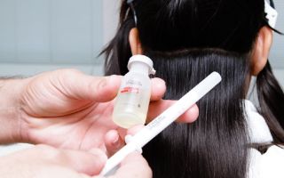 Adakah Botox berbahaya untuk rambut, kebaikan dan keburukan