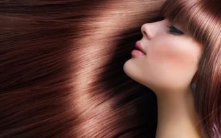 Keratin untuk rambut: kebaikan atau keburukan