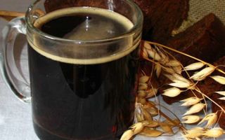 Homemade kvass: benefits and harms