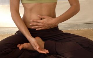 Breathing in the stomach: benefits and harms, technique, reviews