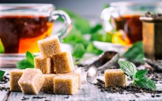 Why is cane sugar useful?