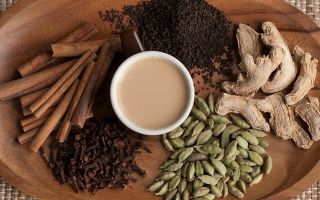 Masala tea: beneficial properties, how to brew