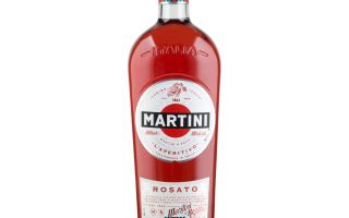 Martini: what is included, benefits and harms to health