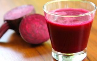 Beet kvass: useful properties and contraindications